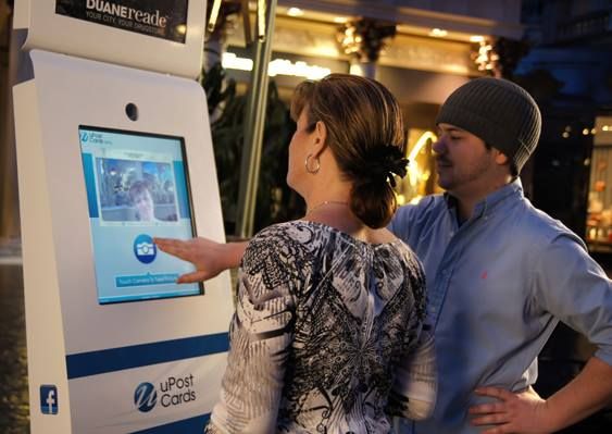 Yap!digital | 7 KEY REASONS TO INVEST IN A DIGITAL TOUCHSCREEN KIOSK TODAY